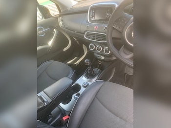 Used Fiat 500X 2015 for sale - 75668370: Photo