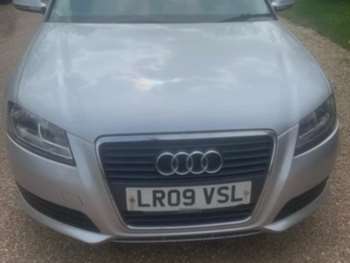 2009 (09) - 1.6 Technik 3dr