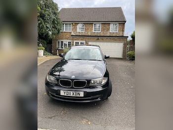 Used BMW 1 Series 2011 for sale - 75633221: Photo