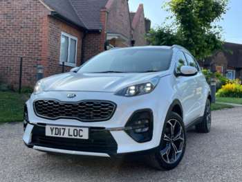 2017 (17) - 1.6 GDi ISG 2 5dr