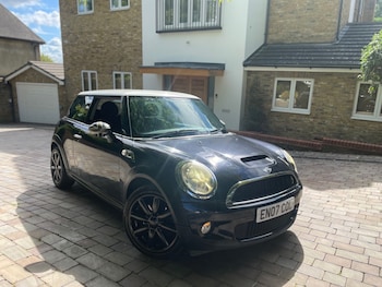 Used MINI Hatch 2007 for sale - 75822712: Photo