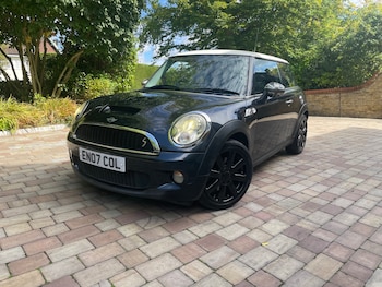 Used MINI Hatch 2007 for sale - 75822712: Photo