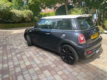 Used MINI Hatch 2007 for sale - 75822712: Photo