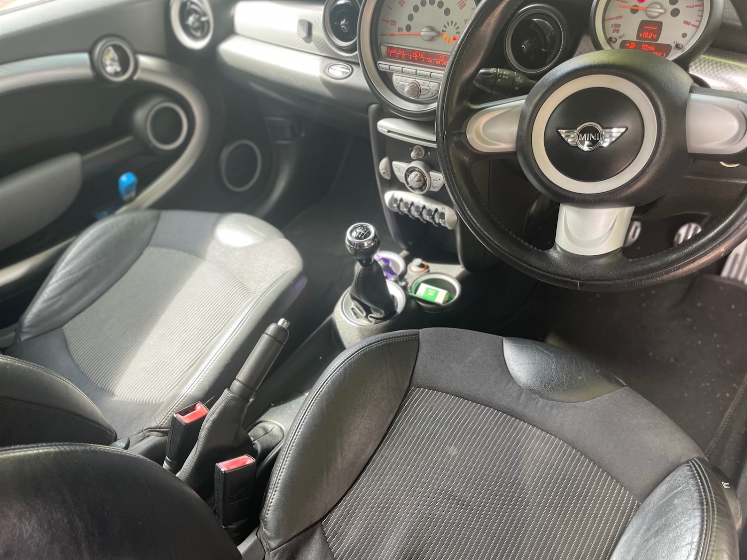 Vehicle 9