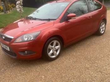 2009 (09) - 1.6 Zetec 3dr Auto