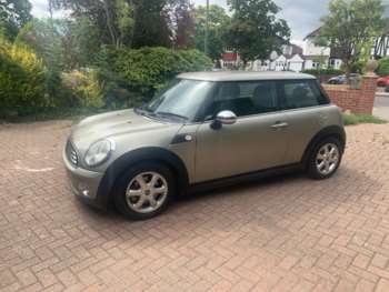 2008 (58) - 1.4 One 3dr