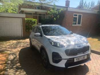 2017 (17) - 1.6 GDi ISG 2 5dr