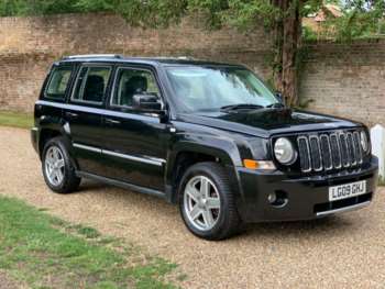 2009 (09) - 2.4 S Limited 5dr
