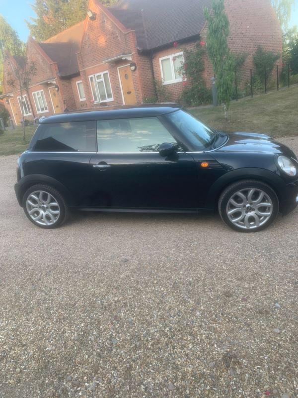 Cheap MINI Hatch 2007 (57) - 1.6 Cooper 3dr for sale in Barnet, Greater London