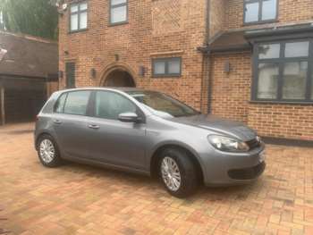 Used Volkswagen Golf 2009 for sale - 75408040: Photo