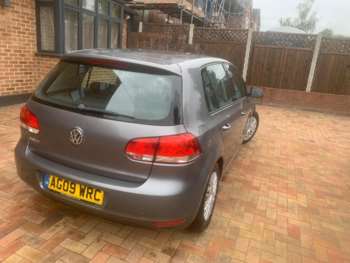 Used Volkswagen Golf 2009 for sale - 75408040: Photo