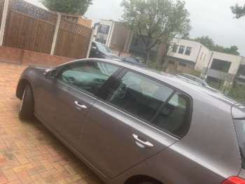 Used Volkswagen Golf 2009 for sale - 75408040: Photo