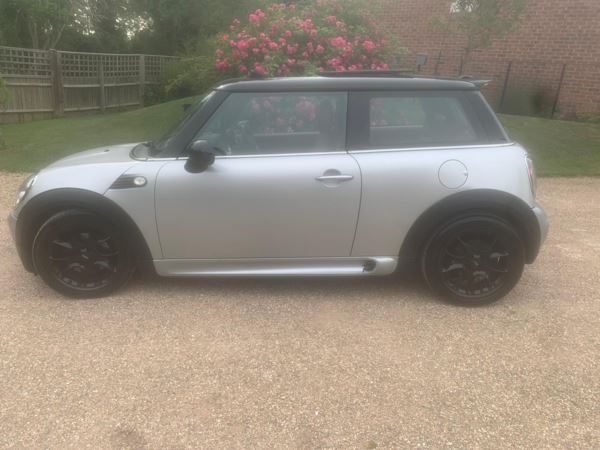 Cheap MINI Hatch 2008 (58) - 1.6 Cooper D 3dr for sale in Barnet, Greater London