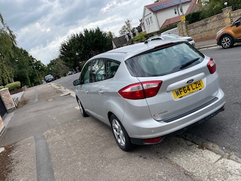 Used Ford C-Max 2014 for sale - 75633218: Photo