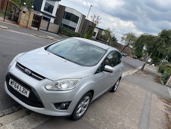 Used Ford C-Max 2014 for sale - 75633218: Photo