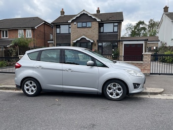 Used Ford C-Max 2014 for sale - 75634137: Photo