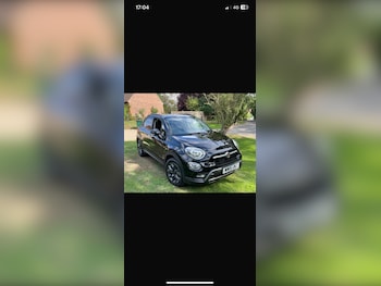 2015 (15) - 1.4 Multiair Cross 5dr