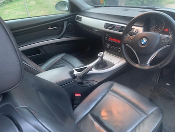 Used BMW 3 Series 2009 for sale - 75774156: Photo