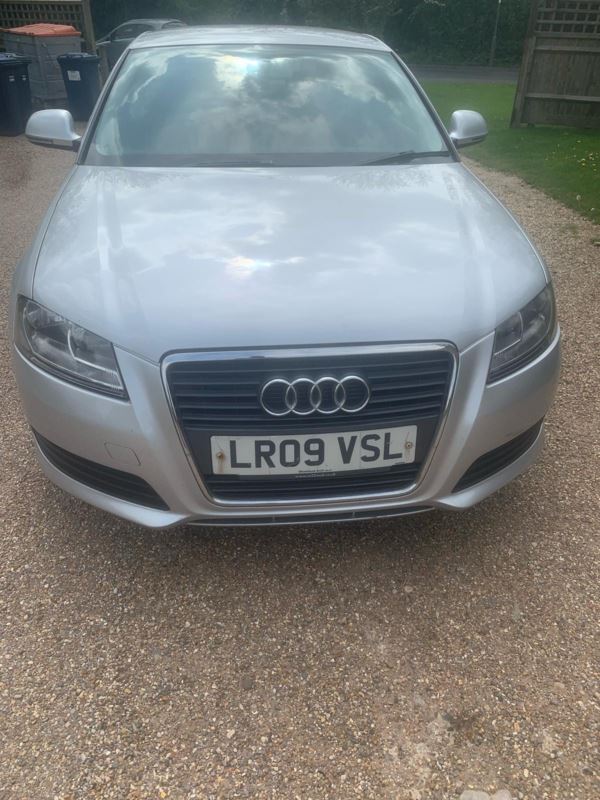 Cheap Audi A3 2009 (09) - 1.6 Technik 3dr for sale in Barnet, Greater London