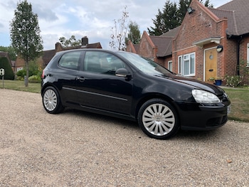 Used Volkswagen Golf 2007 for sale - 75633254: Photo