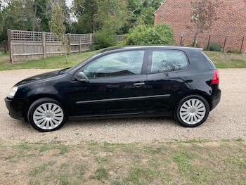 Used Volkswagen Golf 2007 for sale - 75633254: Photo