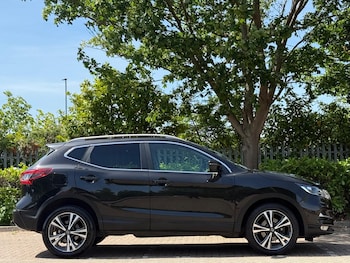 Used Nissan Qashqai 2019 for sale - 78945988: Photo