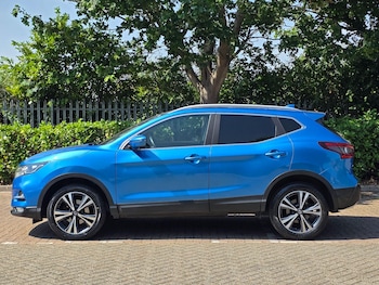 Used Nissan Qashqai 2018 for sale - 79034126: Photo