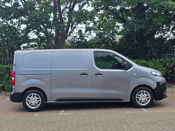Used Vauxhall Vivaro 2021 for sale - 79093246: Photo