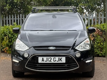 Used Ford S-Max 2012 for sale - 79613077: Photo