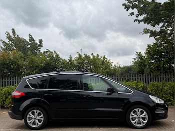 Used Ford S-Max 2012 for sale - 79613077: Photo