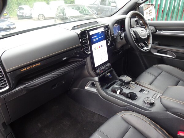 Used Ford Ranger 2024 for sale - 68280639: Photo 10