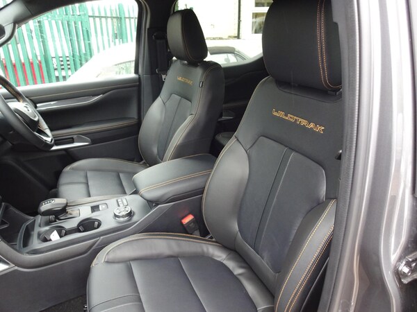 Used Ford Ranger 2024 for sale - 68280639: Photo 11