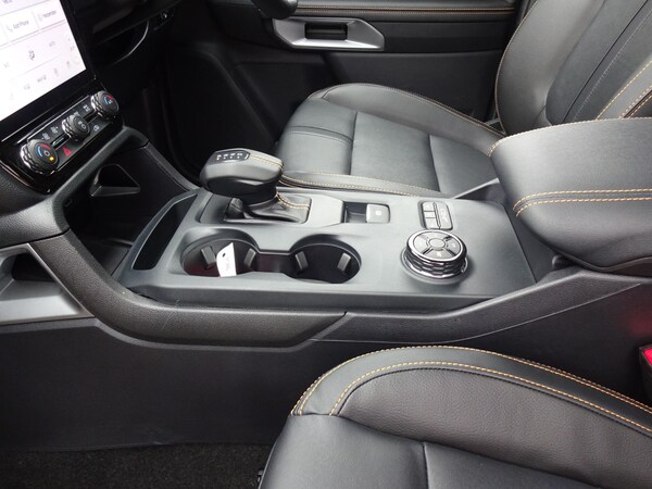 Used Ford Ranger 2024 for sale - 68280639: Photo 12