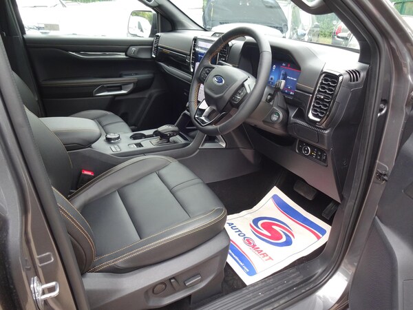 Used Ford Ranger 2024 for sale - 68280639: Photo 13