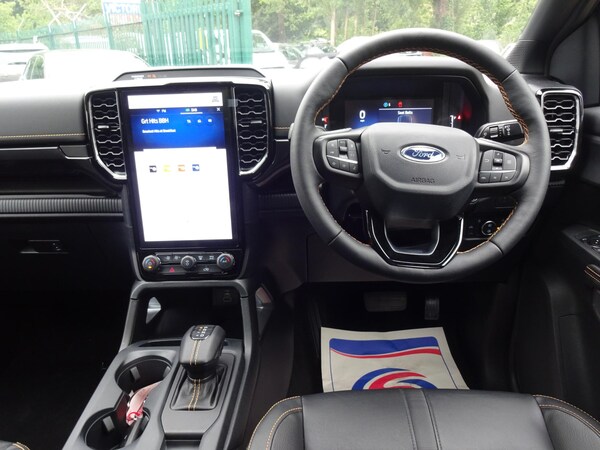 Used Ford Ranger 2024 for sale - 68280639: Photo 14