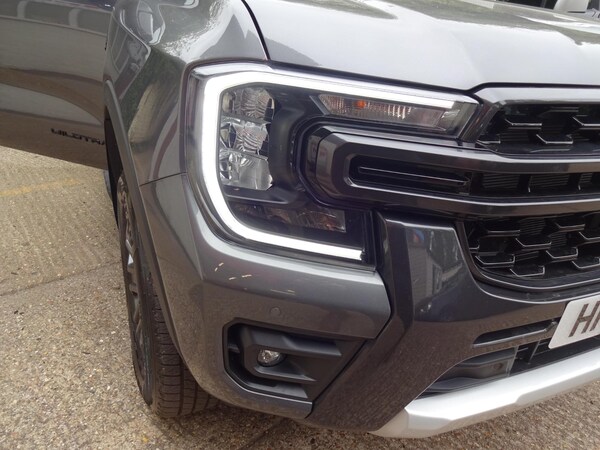 Used Ford Ranger 2024 for sale - 68280639: Photo 16