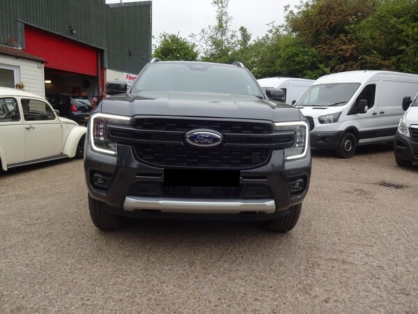 Used Ford Ranger 2024 for sale - 68280639: Photo 2