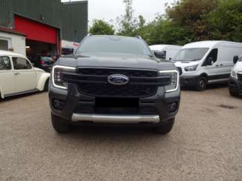 Used Ford Ranger 2024 for sale - 68280639: Photo
