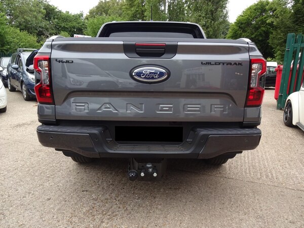 Used Ford Ranger 2024 for sale - 68280639: Photo 7