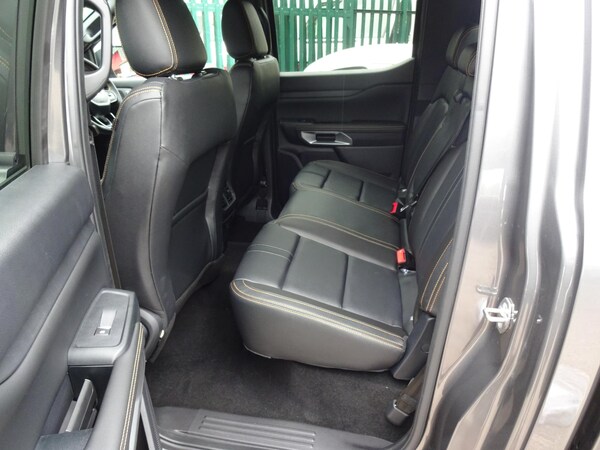 Used Ford Ranger 2024 for sale - 68280639: Photo 9