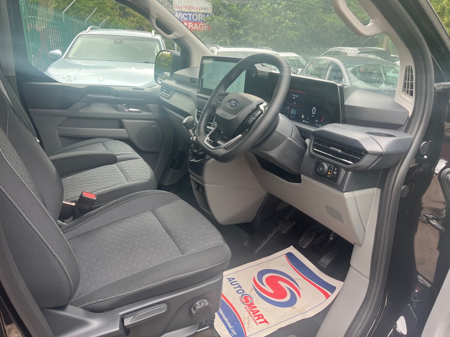 Used Ford Transit Custom 2026 for sale - 77903547: Photo 10