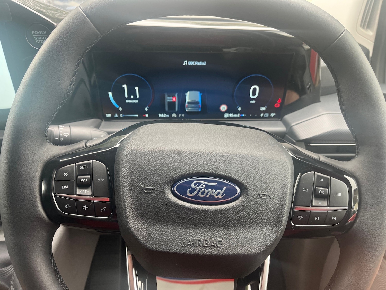 Used Ford Transit Custom 2026 for sale - 77903547: Photo 11