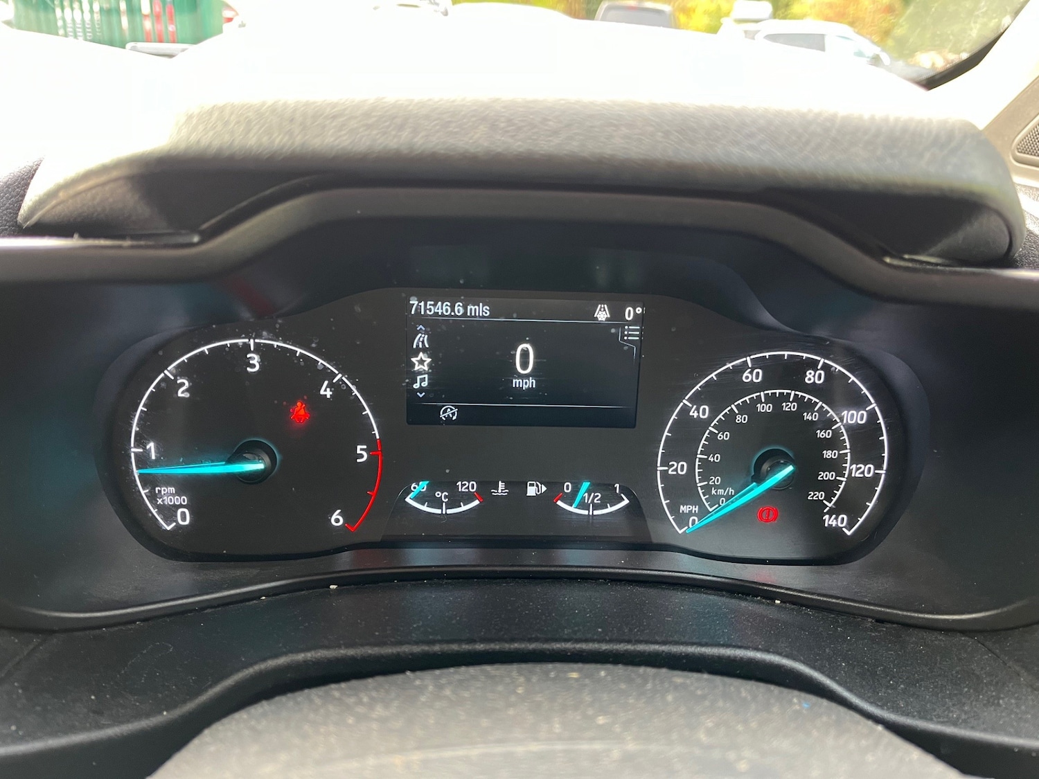 Used Ford Transit Connect 2019 for sale - 76638067: Photo 7