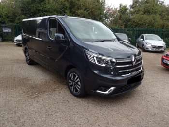 Used Renault Trafic 2025 for sale - 75095560: Photo