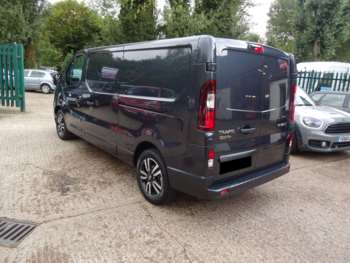 Used Renault Trafic 2025 for sale - 75095560: Photo