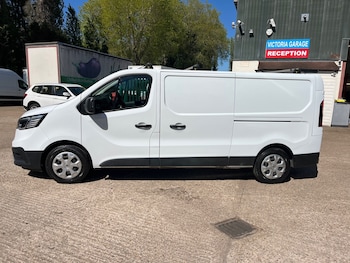Used Renault Trafic 2022 for sale - 78434138: Photo