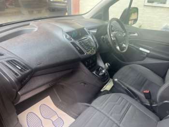 Used Ford Transit Connect 2018 for sale - 75130650: Photo