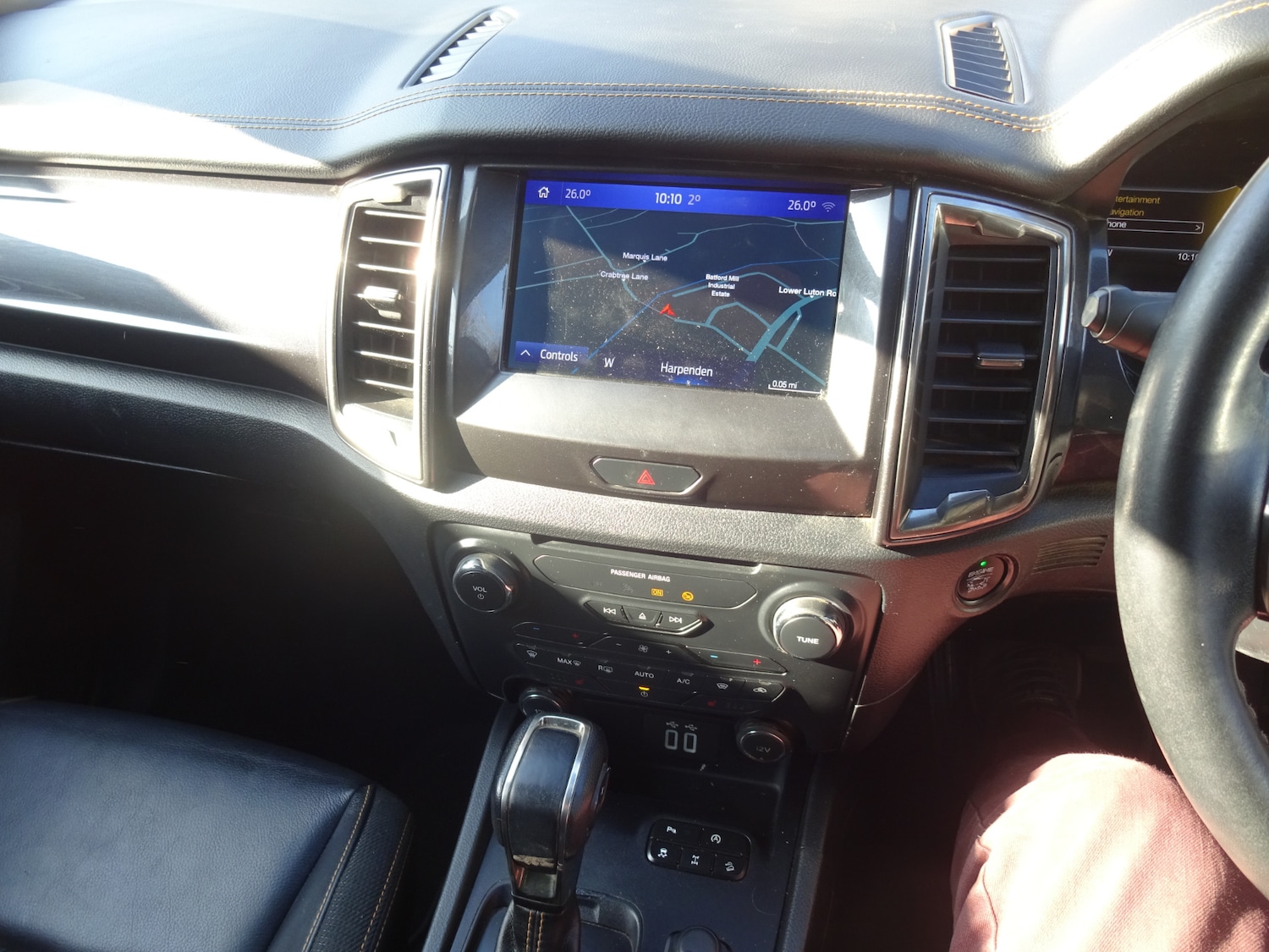 Vehicle 11
