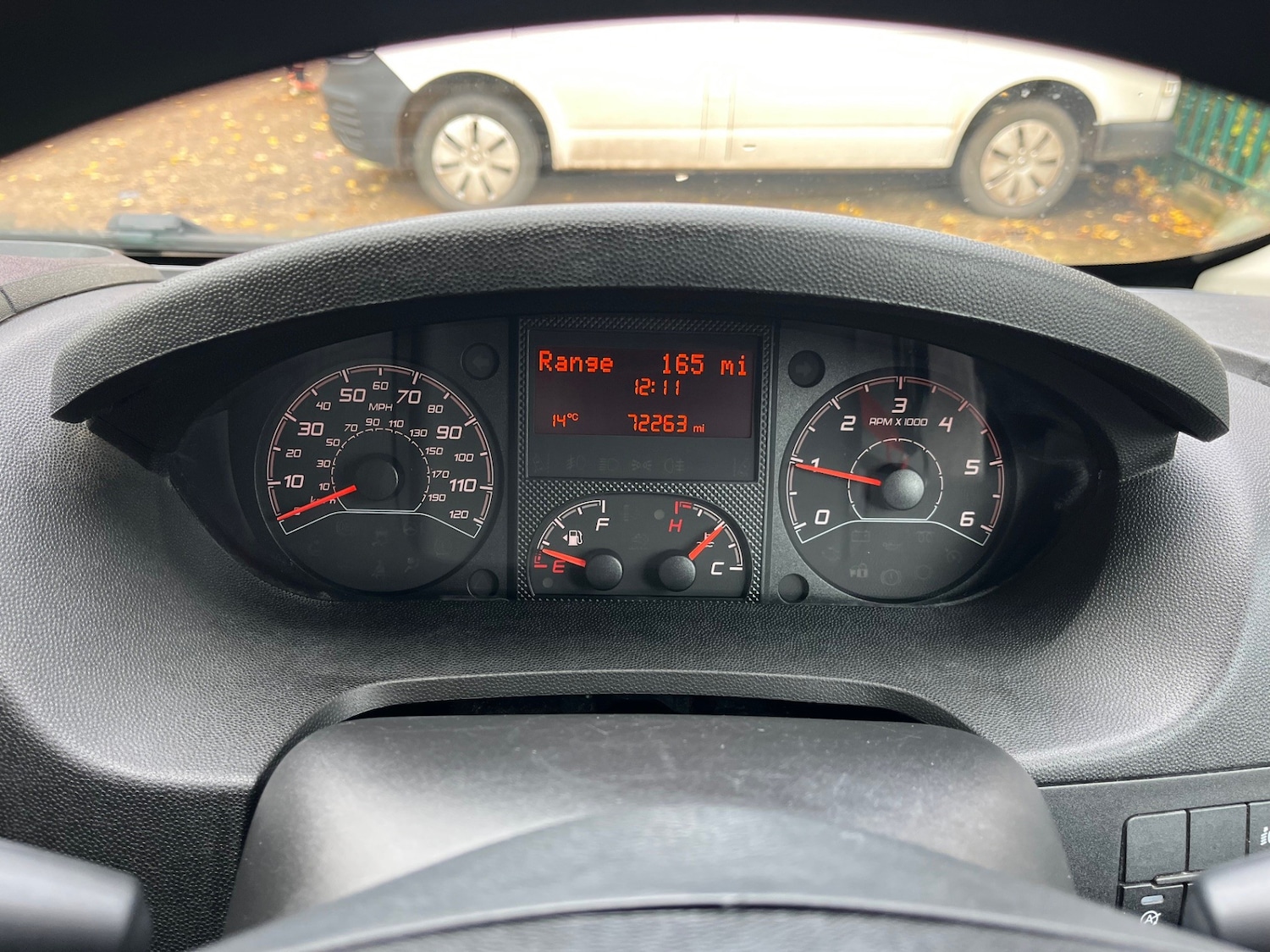 Used Citroen Relay 2020 for sale - 76392056: Photo 11