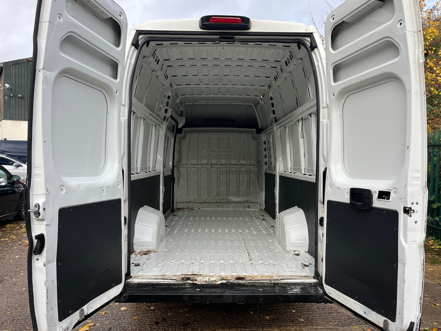 Used Citroen Relay 2020 for sale - 76392056: Photo 6